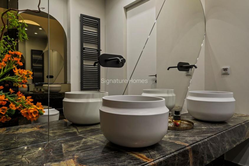 Exclusive Duplex 3 bedrooms - Aviatiei Towers - 15