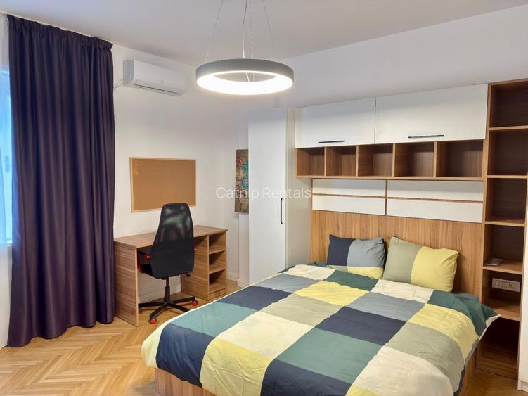 Comfortable 4 Bedroom Apartament Cismigiu - Izvor - 6