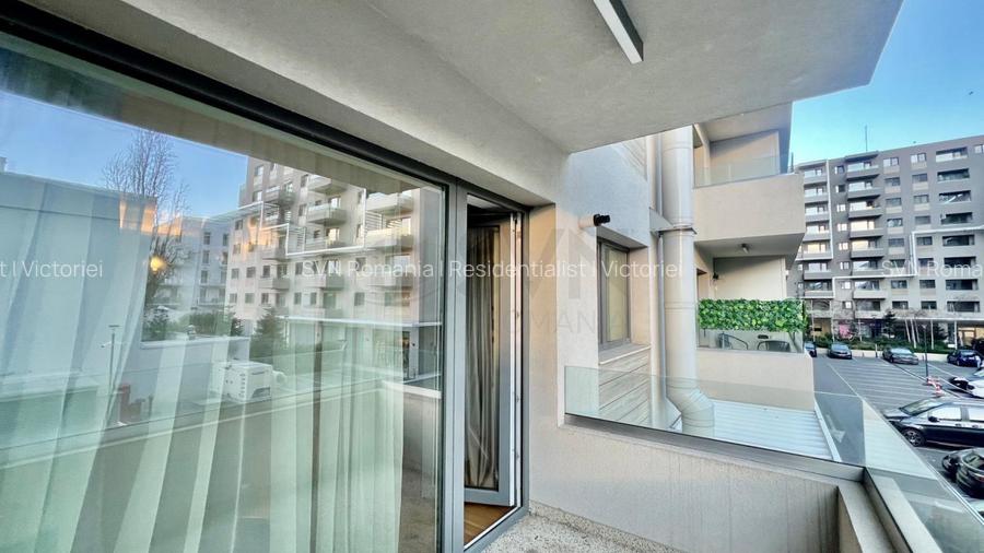 REA1022474 Apartament 2 camere Polona-Vasile Lascar - 8