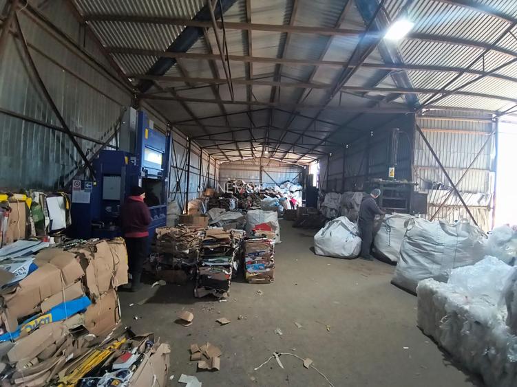 Hală Industrială | 519 MP | Teren 2419 MP | Suceava - 9