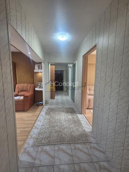 Apartament 4 camere Sos Oltenitei - Confort, spatiu, acces metrou - 9