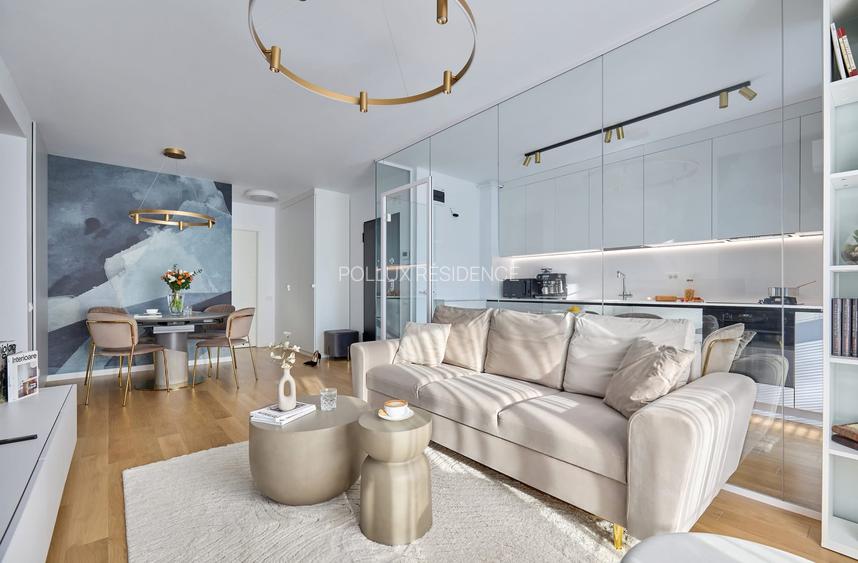 Apartament 2 camere | Finisaje Premium  Militari - 5