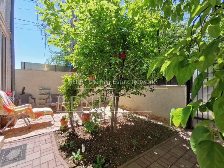 Casa Strada Muntii Carpati, 3 camere, curte proprie - 20