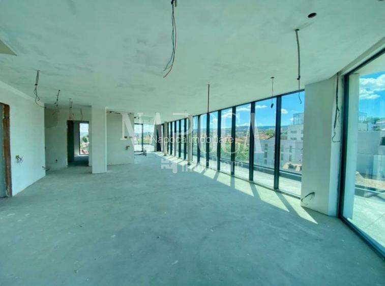 Apartament 3 camere de vanzare in Centru, Cluj Napoca - 3