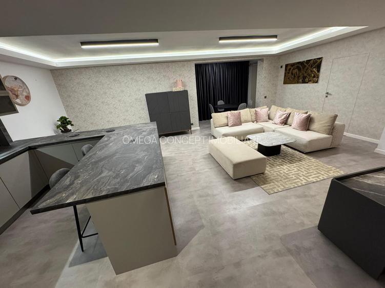 Bd. Pipera - Scoala Americana vanzare apartament 3 camere - 5