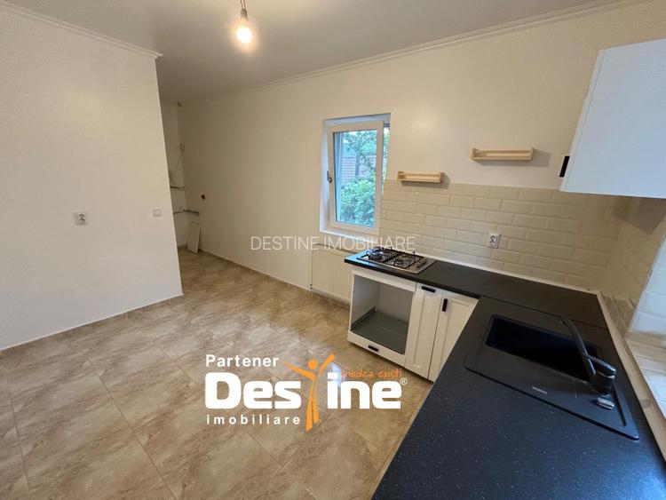 Casa individuala cu teren - 130mp utili 576 teren curte Acces rapid catre oras - 7