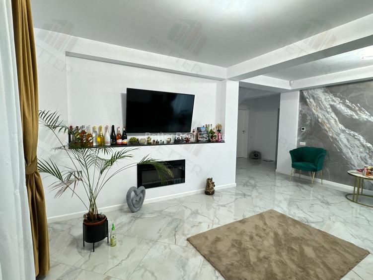 Casa INDIVIDUALĂ – Sos. Olteniței, aproape de Complex Allegria. - 7