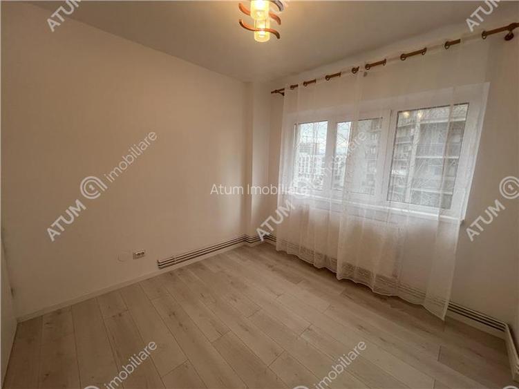Apartament renovat cu 2 camere decomandate si balcon zona Rahovei - 4