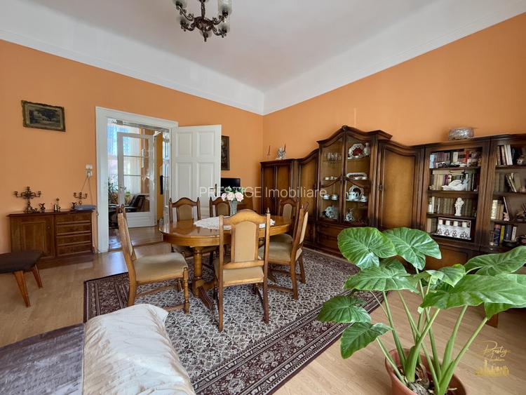 Casa cu 4 camere de vanzare in zona Ultracentrala - Salonta - Bihor - 6