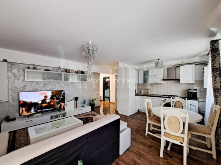 Apartament 2 camere de vanzare in Floresti - 2