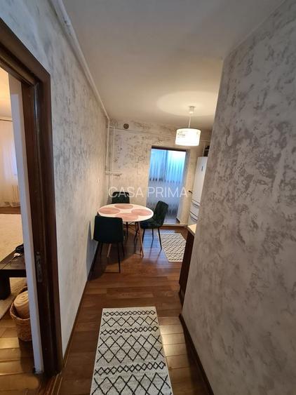 NICOLINA, Apartament 3 camere decomandat, 72mp! Mobilat si Utilat! - 7