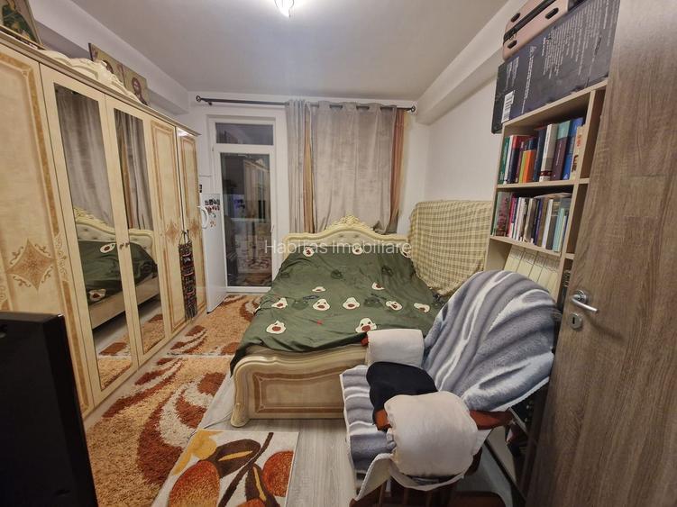 Comision 0% Apartament 3 camere 69 mp, parcare, Floresti str Cetatii - 9