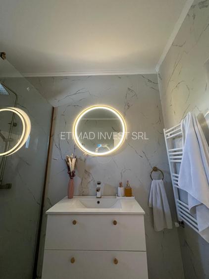 Vila moderna P+1+M  teren 220 mp, Mamaia-Sat-Peco Voll - 40