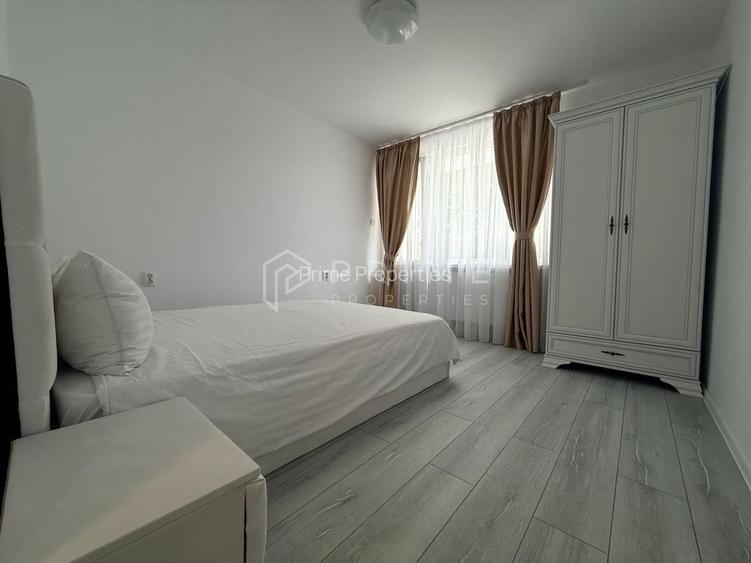 PRIMA ÎNCHIRIERE | 2 Camere Decomandat | Zona Cornișa - UMFST - 7