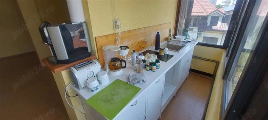 Vanzare apartament 3 camere Obor, Bloc mic - 6