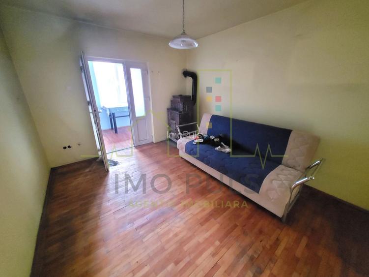 Zona Dambovita. 2 Case. Teren 933 mp. - 5