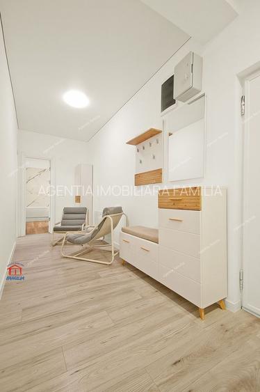 Închiriere apartament 2 camere, Luxury Residence Tiglina - 2
