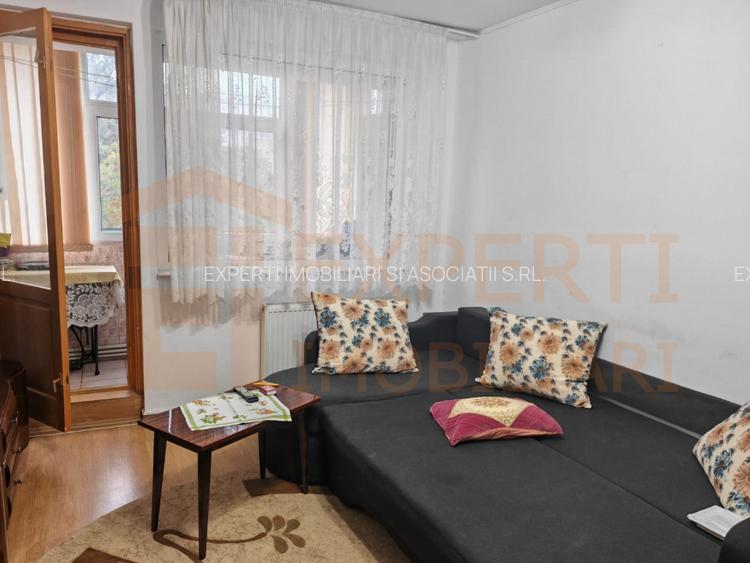 Apartament 2 camere zona City Park Mall - Tomis III - 13