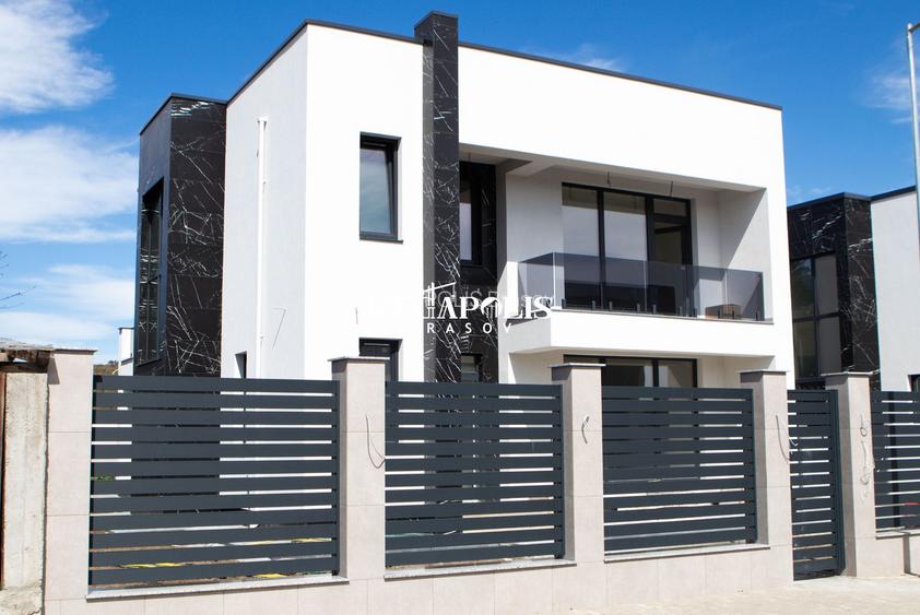 Casǎ Lux | Direct Dezvoltator | Predare Aprilie 2026 | 633 MP Teren - 2