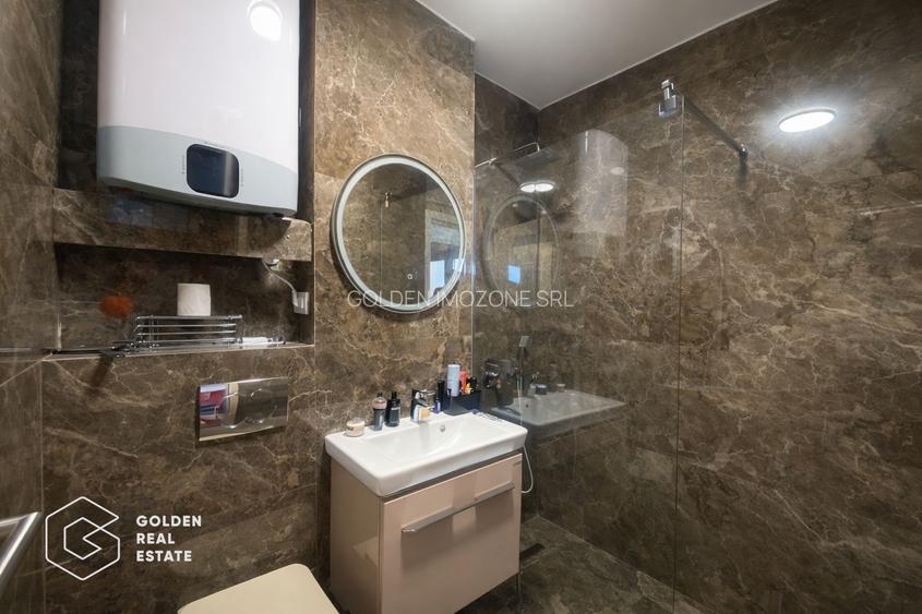 Studio cu vedere panoramică în Piața Mărăști, Timișoara - 7