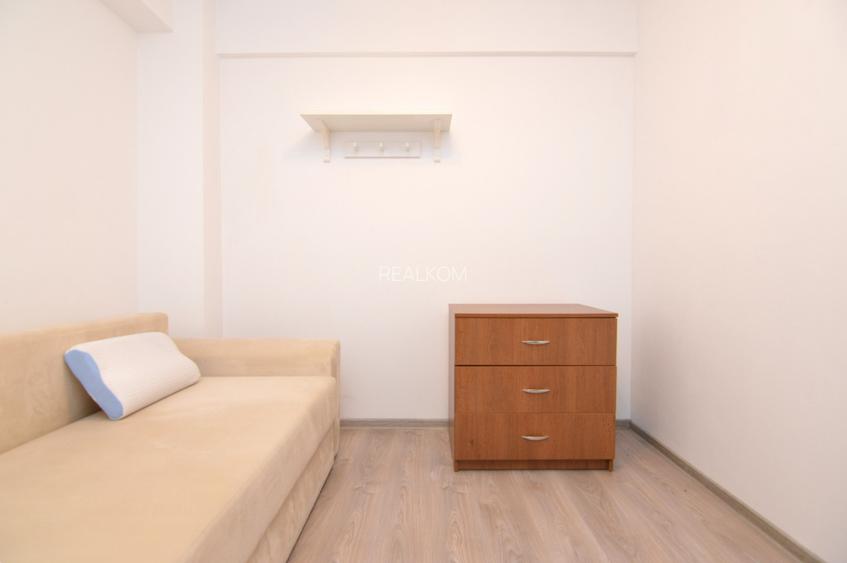 VANZARE GARSONIERA CALEA CALARASILOR – TEPES VODA - 4