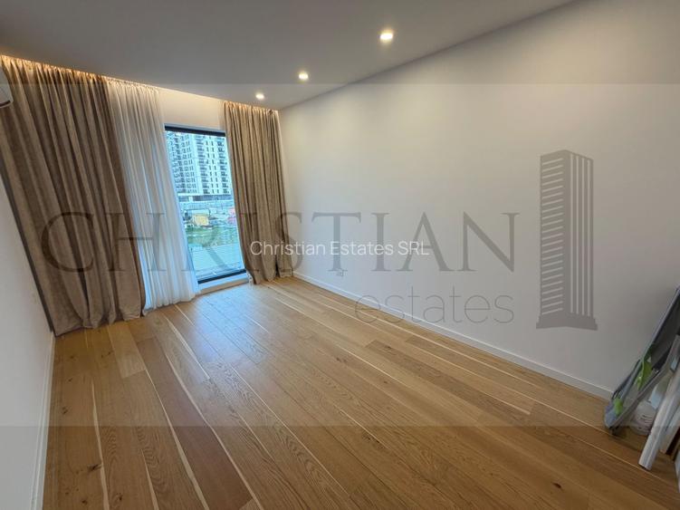 | Apartament 3 camere First Use | Nusco City-Pipera | Parcare | - 18