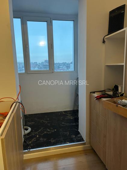 APARTAMENT MOBILAT SI UTILAT,PRIMUL CHIRIASI - 6