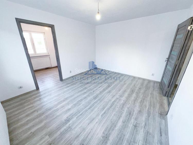 Apartament 2 camere \ La Cheie\ Tarnaveni - Mures - 2