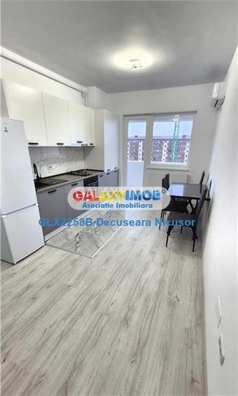 Apartament 2 camere iMilitari Residence Mobilat Utilat 400 EURO - 3
