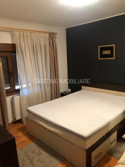 Casa de vanzare 4 dormitoare, living, 2 bai, bucatarie etc  Chiajna  - 12