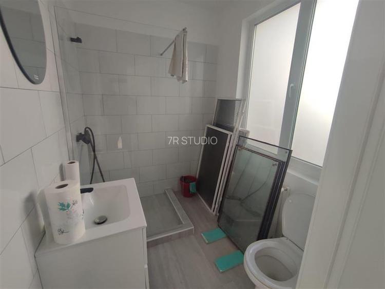 Vanzare garsoniera renovata 2025, in Vila, Mantuleasa - 8