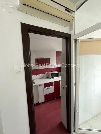 Închiriere Garsobiera sector 3 - Bd.Ramnicu Sarat - 5