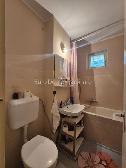 Exclusivitate - Zona Somesul, Calea Bucuresti, 2 camere - 8