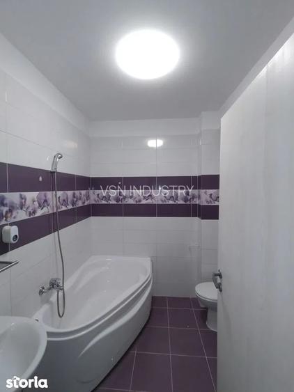 APARTAMENT MODERN 2 CAMERE – MILITARI RESIDENCE - 10