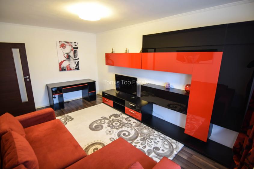 Apartament de inchiriat zona Brotacei cu 2 camere decomandat - 2