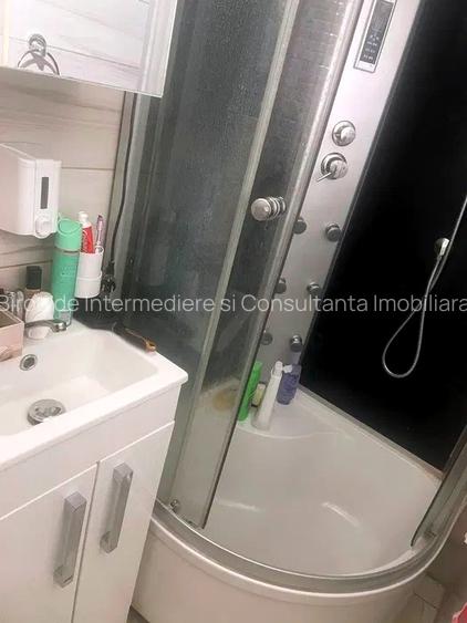⏩ Tomis NORD 3 Camere semiDecomandate 40m² Mobilat Utilat Gaze - 8