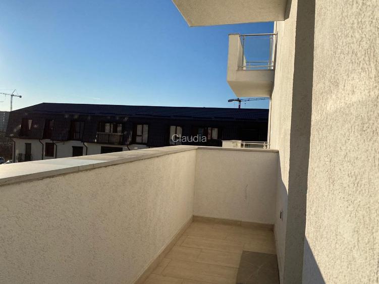 Aartament de vanzare mobilat  - 10