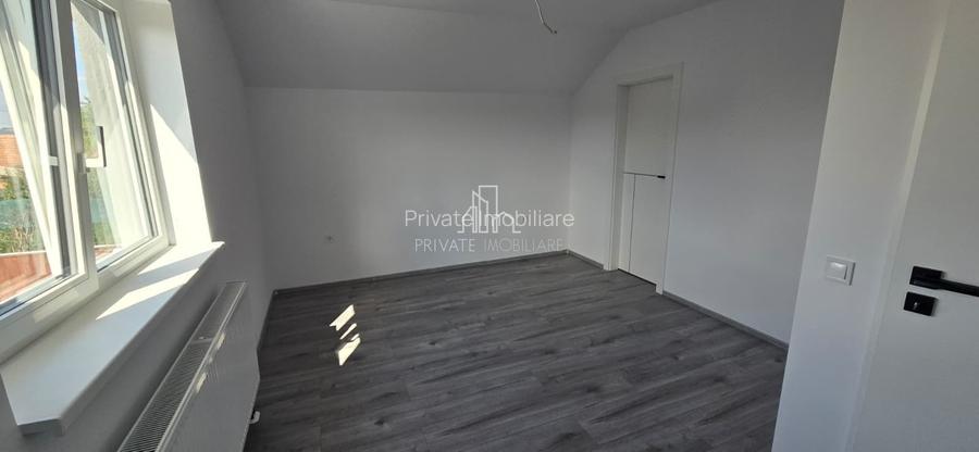 Casa Nou Construita/Finisata 180 Mpc/teren 400 Mp, Str Morii, Sg de Ms