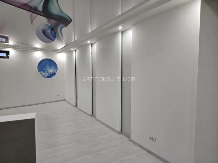 Spatiu Salon | Nicolae Grigorescu | Demisol | Boiler | Bloc Nou - 3