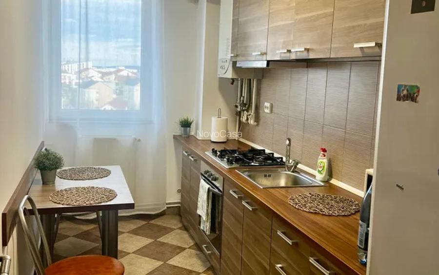 Apartament 1 camera de vânzare zona Calea Turzii Cluj-Napoca - 2