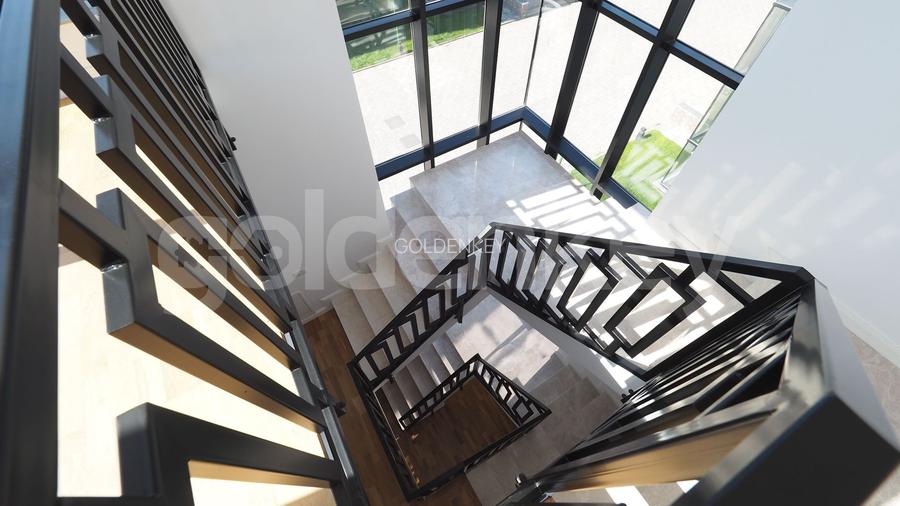 Vila moderna si luminoasa cu 5 camere | piscina | 2 garaje - 21