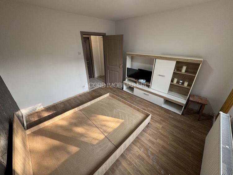 Apartament 3 camere zona Cet - 3