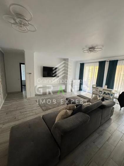 Ap 2 camere MODERN, BALCON, PARCARE SUBTERANA, zona Europa - 2