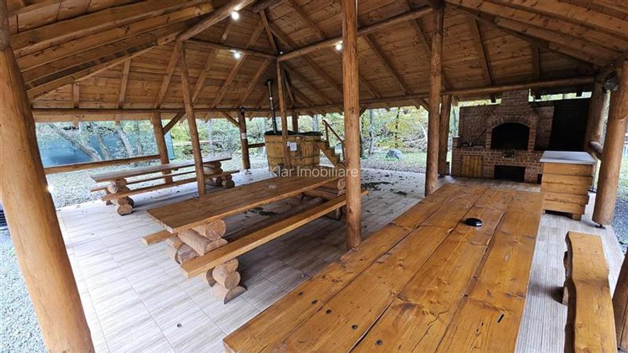 COMISION 0%, Vanzare Pensiune la cheie Muntii Apuseni - Valea Draganului - 21