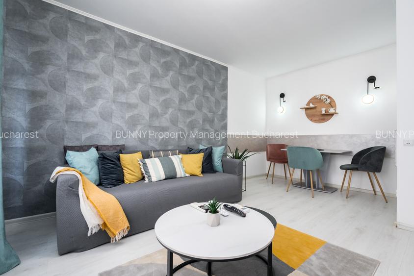 *SHORT TERM/LONG TERM RENTAL* AM256 - MODERN CITY CENTRE APARTMENT - 20