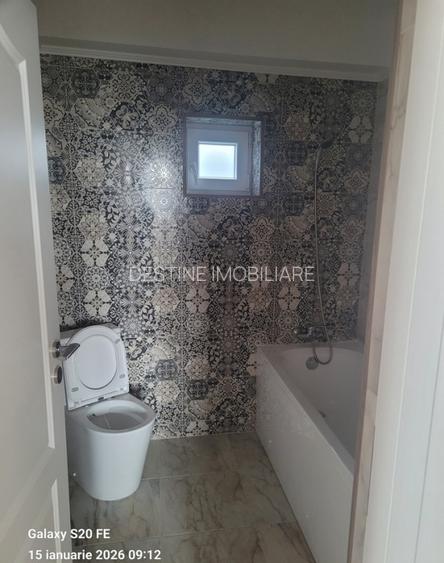 Garsoniera 30 mp, situata intr-o vila P+2, zona 13 Septembrie - 5