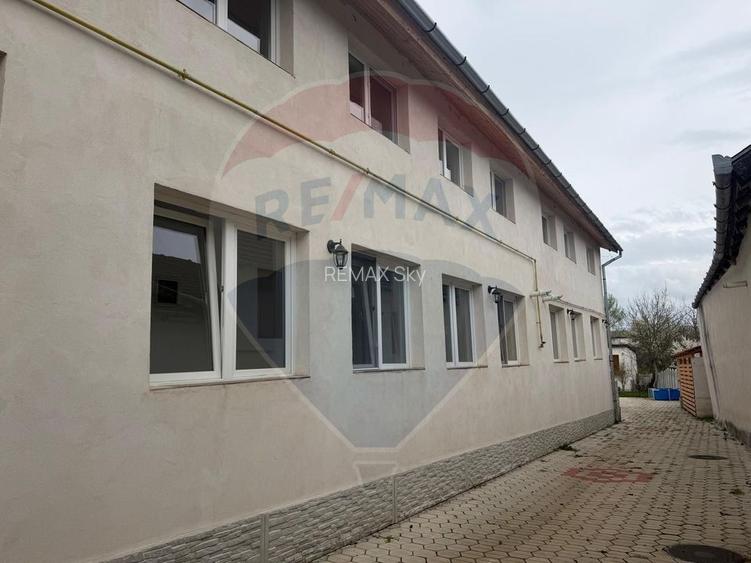 Casă + anexă cu terasă și grătar – 750 mp teren, Pricaz - 3