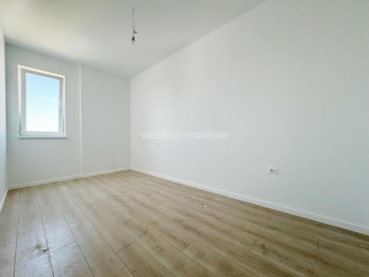 Penthouse 3 camere, decomandat, 81 mp utili, toate utilitatile,  zona Aradului - 5