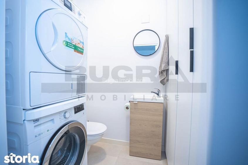 Apartament de 4 camere, 67mp, 2 parcari, zona strazii Oasului - 14