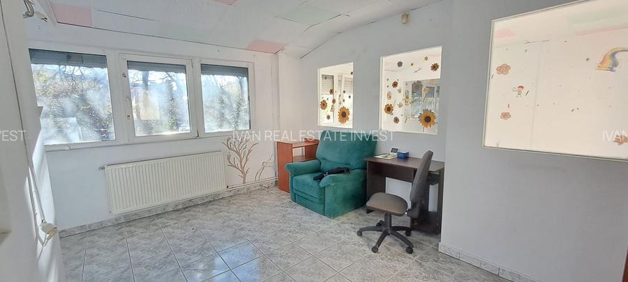 SPATIU BIROU / COMERCIAl Sector 6, Drumul Taberei / Timisoara / Plaza - 5